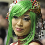 Q&A with HEROES OF COSPLAY Star Yaya Han