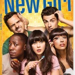 NEW GIRL Season 2 One-Liners and DVD Giveaway – CLOSED