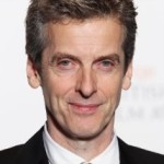 Peter Capaldi Will Play the 12th Doctor
