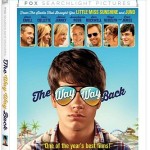 Blu-ray Review: THE WAY WAY BACK