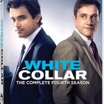 Who’s That Guest Star? — WHITE COLLAR Season 4 DVD Giveaway – CLOSED