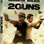 Blu-ray Review: 2 GUNS