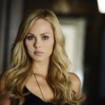Syfy Acquires New Original Werewolf Drama Series BITTEN