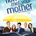 DVD Review: HOW I MET YOUR MOTHER Season 8