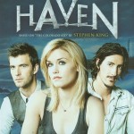 Blu-ray Review: HAVEN Season 3