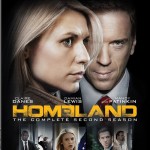 Blu-ray Review: HOMELAND – The Complete Second Season