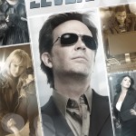 DVD Review: LEVERAGE — The 5th Season