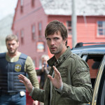 Q&A with HAVEN Star Lucas Bryant