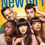 DVD Review: NEW GIRL Season 2