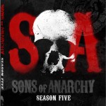 Blu-ray Review: SONS OF ANARCHY Season 5