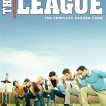 DVD Review: THE LEAGUE – The Complete Season Four