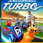 Blu-ray Review: TURBO