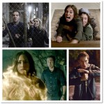 BEING HUMAN Season 4 First Look Trailer & Photo