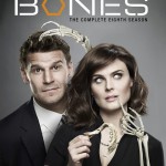Blu-ray Review: BONES — The Complete Eighth Season