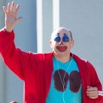 Q&A with CHILDRENS HOSPITAL’s Rob Corddry
