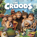 Blu-ray Review: THE CROODS