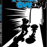 DVD Review: FAMILY GUY Volume 12