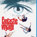 Blu-ray Review: FANTASTIC VOYAGE