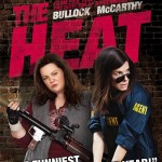 Blu-ray Review: THE HEAT