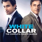 DVD Review: WHITE COLLAR — The Complete Fourth Season