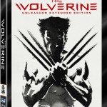 THE WOLVERINE Will Be Unleashed on 3D Blu-ray, Blu-ray and DVD December 3