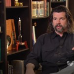 Ron Moore Talks About Upcoming Syfy Series HELIX