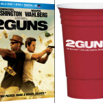 Giveaway: Papi’s Spanish Survival Guide — Win a 2 GUNS Blu-ray Prize Pack – CLOSED