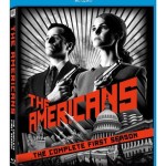 Blu-ray Review: THE AMERICANS Season 1