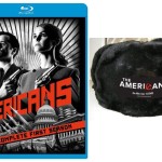 Win a THE AMERICANS Season 1 Blu-ray Prize Pack – CLOSED