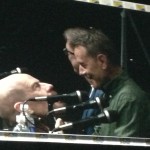 Breaking Bad Panel 1