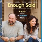 Celebrate Favorite Julia Louis-Dreyfus Moments and Win ENOUGH SAID on Blu-ray – CLOSED