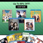 Huge Fox Connect Black Friday Sale — TV Seasons as Low as $5.99!