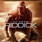 Blu-ray Review: RIDDICK