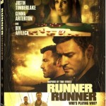 Crime Thriller RUNNER RUNNER Races onto Blu-ray & DVD January 7