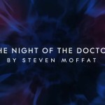 Watch the Prequel Minisode to the  DOCTOR WHO 50th Anniversary Special