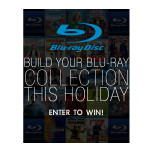 Blu-ray #MovieMagic GIVEAWAY – CLOSED