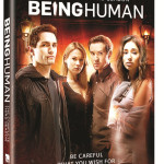 Blu-ray Review: BEING HUMAN: The Complete Third Season