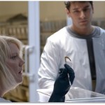 Trailers for New Syfy Series Coming in January