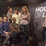 Showtime Presents HOUSE OF LIES LIVE!