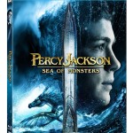 Blu-ray Review: PERCY JACKSON: SEA OF MONSTERS