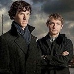 Watch the SHERLOCK Christmas Minisode “Many Happy Returns”