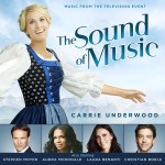 Watch the Musical Performances from THE SOUND OF MUSIC LIVE!