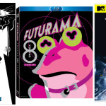 Fox Home Entertainment TV-on-DVD/Blu-ray Gift Guide and TV Bundle Giveaway – CLOSED