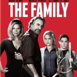 Blu-ray Review: THE FAMILY