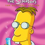 Blu-ray Review: THE SIMPSONS – The Sixteenth Season