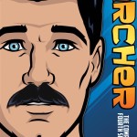 Blu-ray Review: ARCHER – The Complete Fourth Season