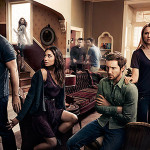 Join the Cast of BEING HUMAN for Tonight’s Premiere in a Live Google Hangout
