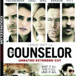 Ridley Scott Thriller THE COUNSELOR Arrives on Blu-ray & DVD on February 11
