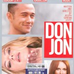 Blu-ray Review: DON JON
