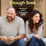 Blu-ray Review: ENOUGH SAID